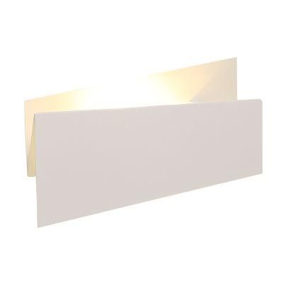 Simple and Modern Bedside LED Living Room Wall Lamp Creative Staircase Light