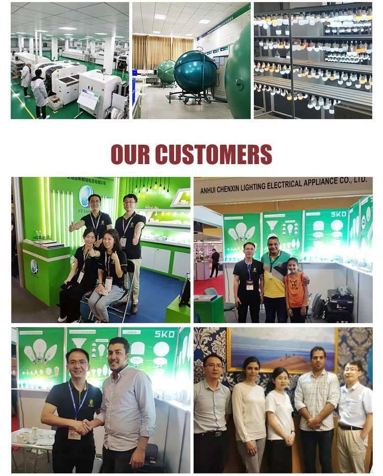 Best Selling 24W Anti-Glare Down Light AC85~265V for Hotel