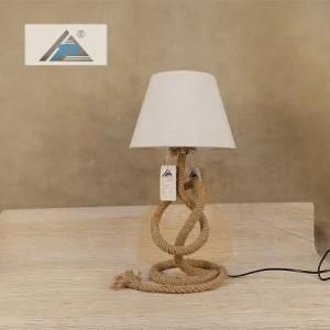 Hotel Project Rope Table Lamp (C5008263-5)