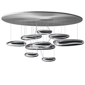 Hot Sale Projects Ceiling Pendant Lamp for Decorative Living Room