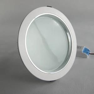 Diameter 230mm LED Down Lamp / Diameter 230mm LED Ceiling Light / Diameter 230mm LED Ceiling Lamp