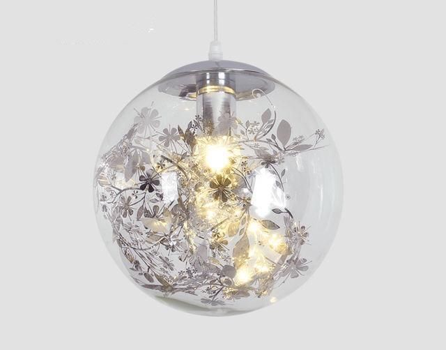 Decorative Light Modern Chandelier Decorative Home Lighting Pendant Light