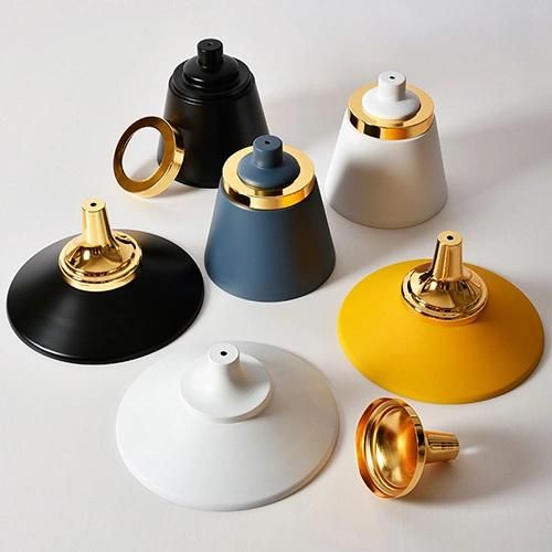 Modern Hanging Pendant Lamp for Interior Decorative Lighting