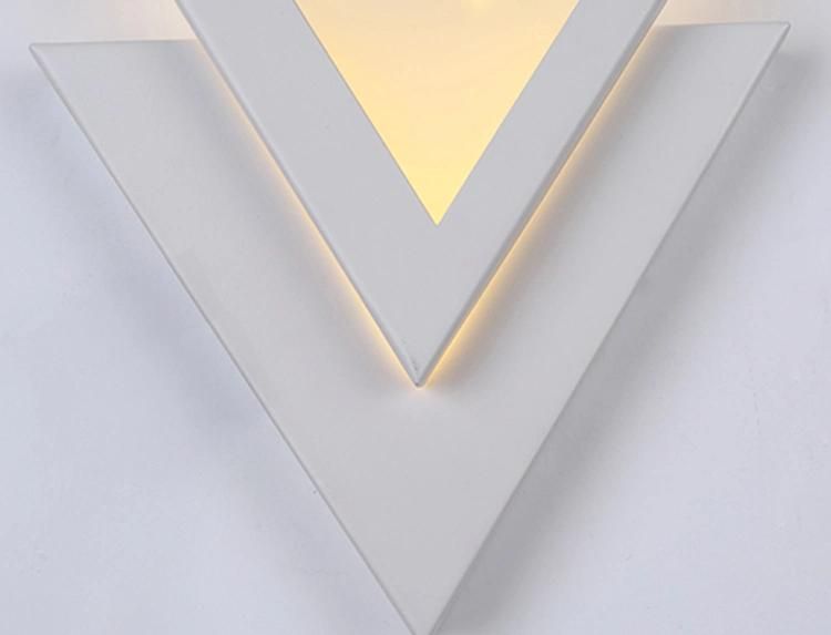 Living Room Wall Light Wood Wall Lamps Indoor Wall Lamp
