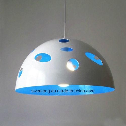 Aluminium Pendant Lamp Decorative Lighting Industrial Pendant Lighting for Hanging Pendant Light