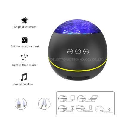 Projector Light Galaxystar Controlled Party Stars Controller Color Galaxy Projector