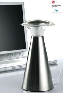 Reddot Design Awarded- Mushroom LED Lamp (ETLED-18BT1)