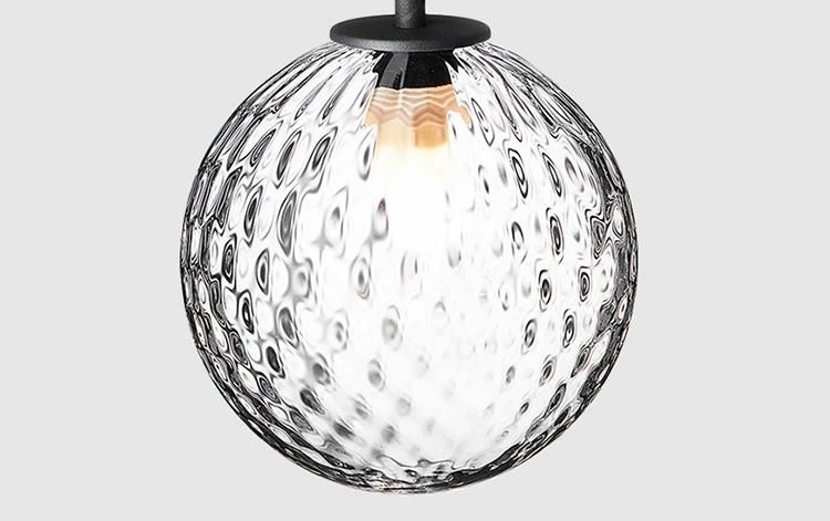 Modern Simple Personality Chandelier Pendant Light B Chandeliers