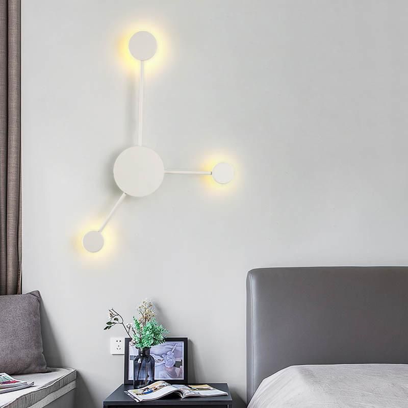 High Quality Modern LED Wall Light for Home Decorative Bedroom