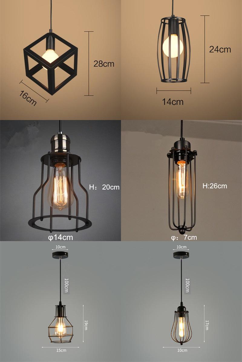 Good Quality Home Lighting Pendant Light Chandelier Light Bedroom