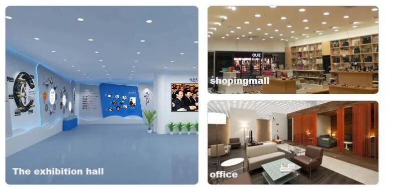 Distributor LED COB Downlights Bulbs 10W 15W 25W 40W 50W
