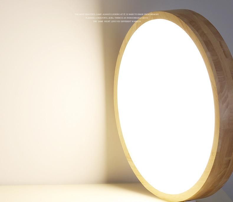 New Style Living Room Bedroom Ceiling Modern Lamp