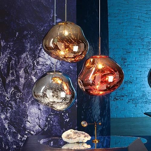 Modern Lighting Industrial Pendant Lighting Hanging Pendant Lamp for Indoor Decoration