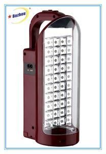 Rechargeable Portable Emergency Brightest Light
