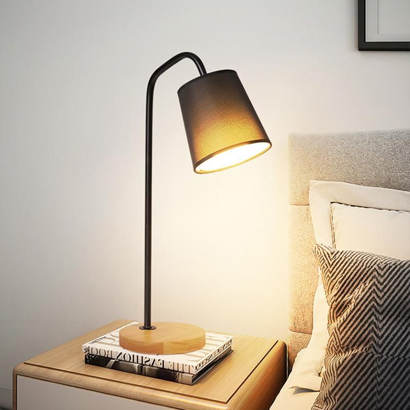 Vintage Table Lamp Desk Light Bedside Lamp Reading Light Lamp