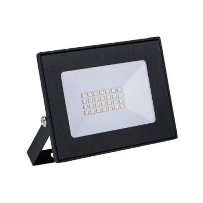 IP65 Waterproof LED Floodlight SMD Aluminum Housing LED Outdoor Flood Light for Garden Yard Garage