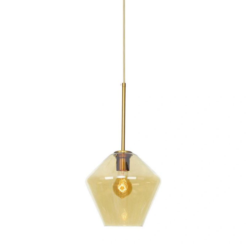 American Country Balcony Lamp Ceiling Light Loft Industrial Retro Creative Corridor Lamp Study Aisle Lamp Pendant Light