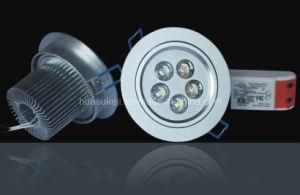 LED Recessed Downlight (HS-CE-5W-1)