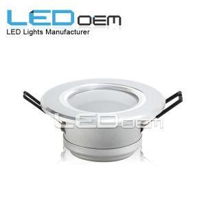 Downlight Light LED (SZ-DC03W)