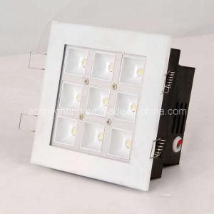 LED Grille Lamp (AEL-GS901 9*1W)