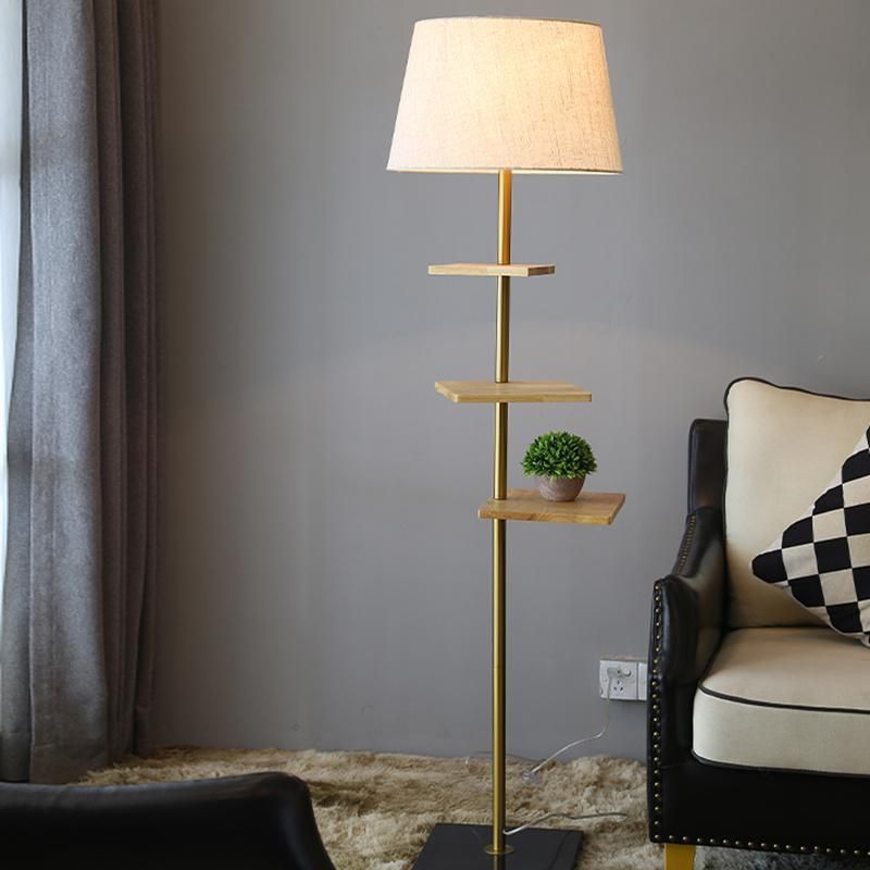 Simple Style Floor Lamp Living Room Lamp Table Lamp Light