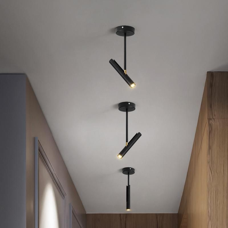 Mini Small Size Ceiling Lamp Pendant Lamp Chandelier Stair Lamp Bedroom Lamp