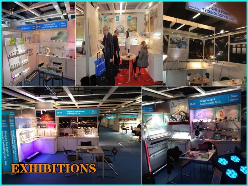 Indoor Lighting Factory Price 9W LED Panel Light