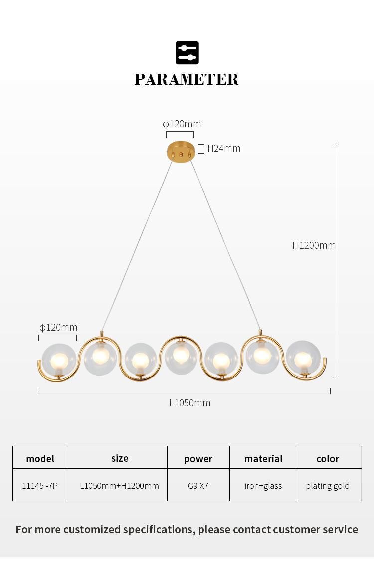 Modern Simple Style White Glass Shade Pendant for Living Room Bedroom Kitchen Ceiling Pendant Lamp