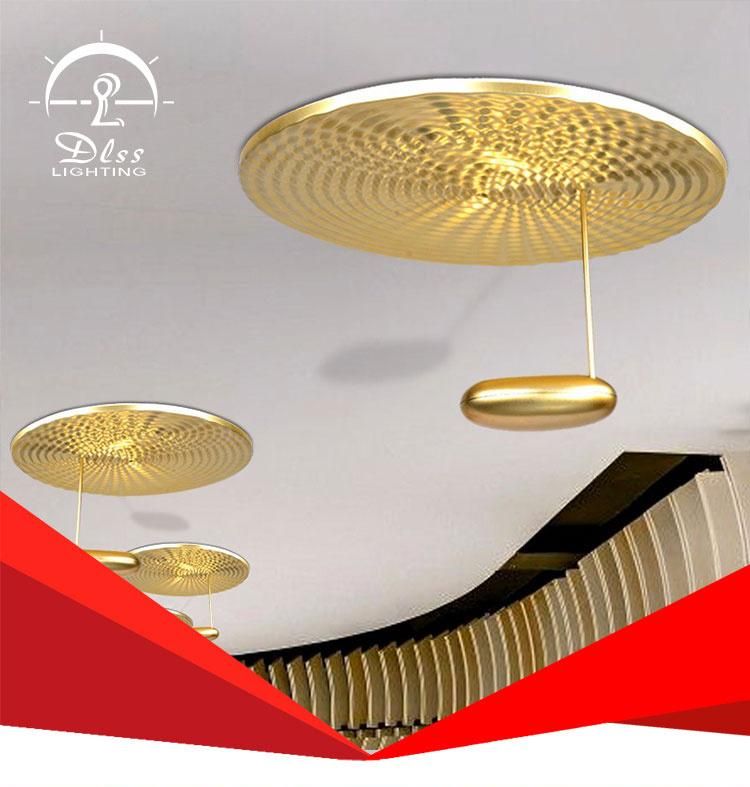 LED Ceiling Lamp
