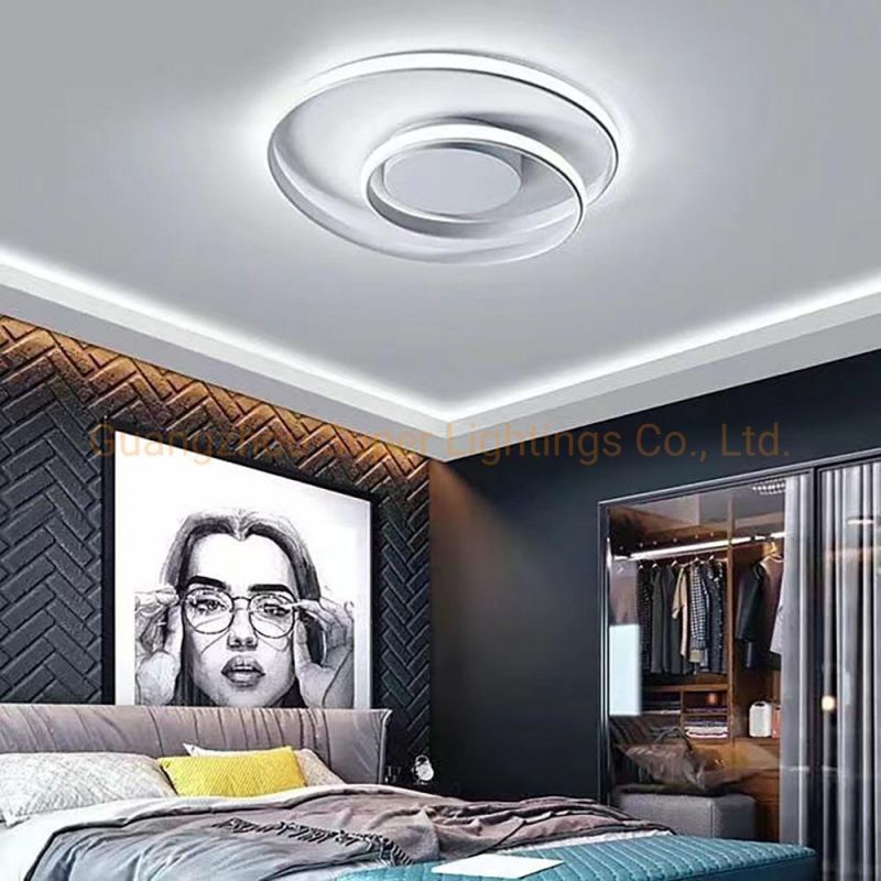 Hot Selling Recessed Ceiling Ring LED Light for Home