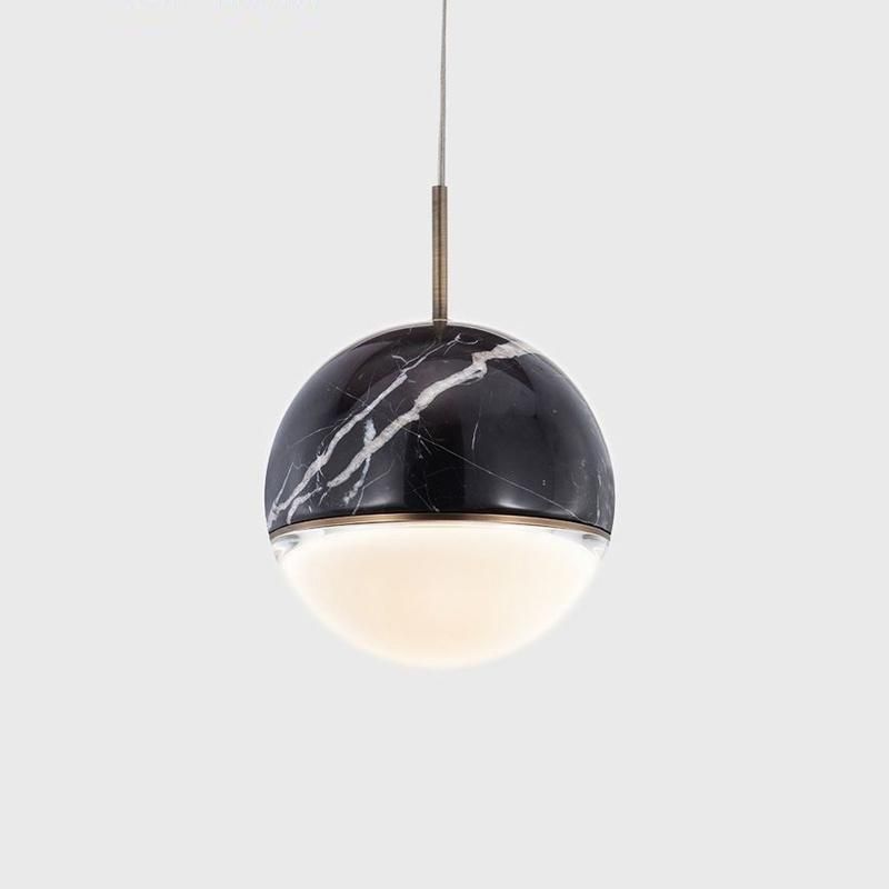 Ball Creative Design High Quality Pendant Lamp Bedroom Lamp Nightstand Lamp