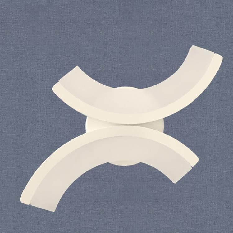Light Fixtures in China Wall Light LED Simple Wall Lamp
