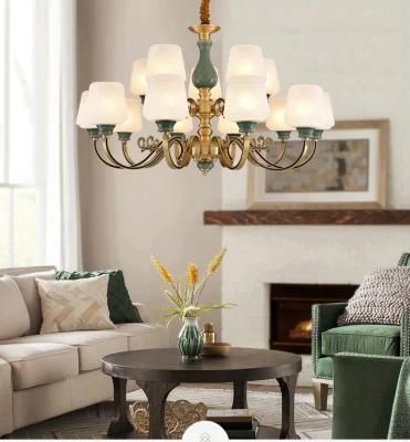 15 Lamp Buy Online Ceiling for The Bedroom Luxury Light Pendant Chandelier for Hotel Home