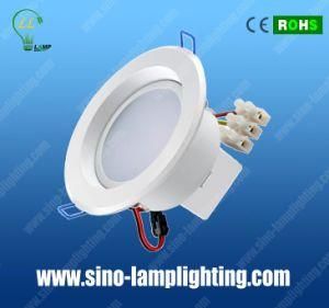 SMD LED Downlight 6W 9W 12W