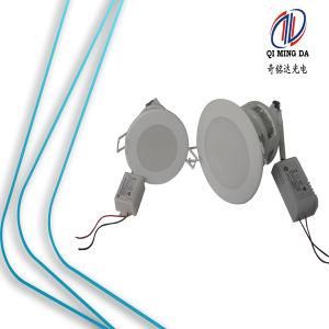 Ceiling Lamp with AC Driver LED Downlight