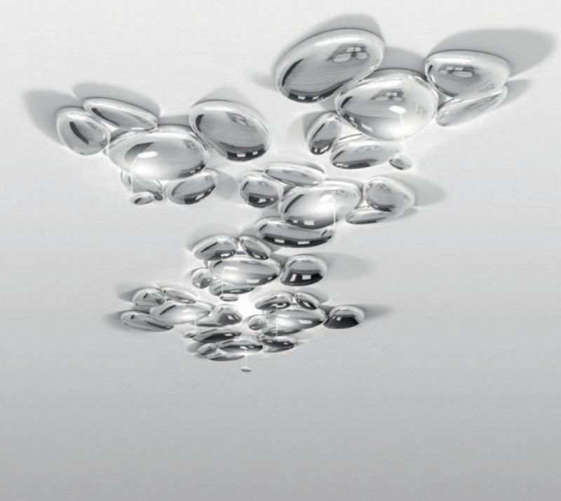 Wholesale Modern Metal Indoor Decoration Lighting LED Ceiling Lamp