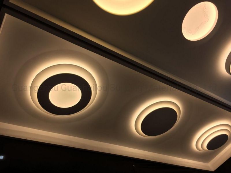 High Quality Square Ceiling Light Modern Simplism Style Source
