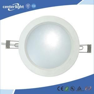 6W LED Untra Slim Downlight