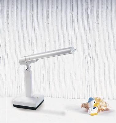 Eye-Caring LED Reading Table Lamp Light