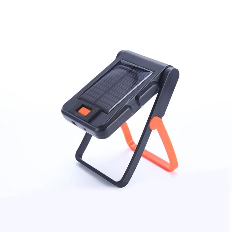 2 Lighting Class Foldable Solar Energy Power Desk Reading Table Lamp Book Light Best Quality