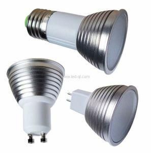 LED Spot Downlight (CIS-SP095-MR16)