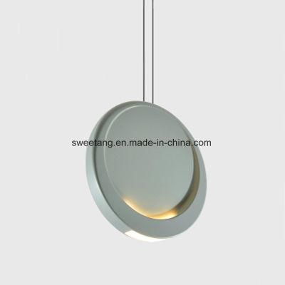 LED Modern Kitchen Pendant Lamp for Decoration