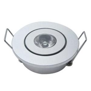 1W LED Downlight HS-CD-01 (1*1W)