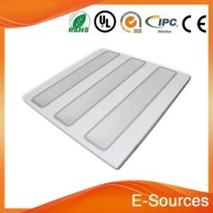 AC90-264V 33W Square Thin LED Panel Light