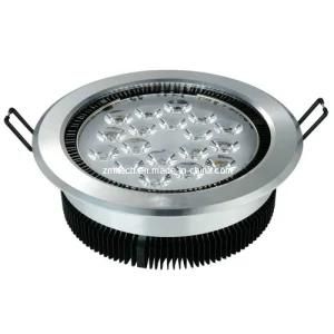 LED Downlight 18W Super Bright (ZM-TD018C13)