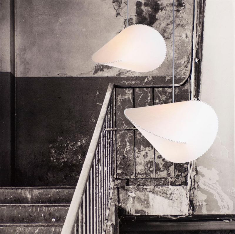 2022 New Modern Design Simple Classic Cloud Shape & Deviserfy Shapes Pendant Light