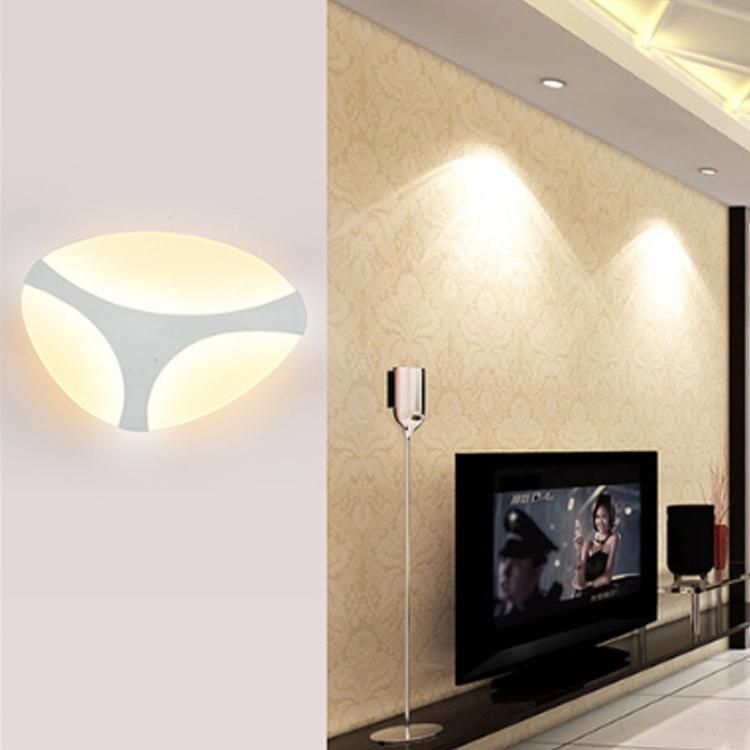 Modern Wall Lights Indoor Wood Wall Lamps Wall Light LED