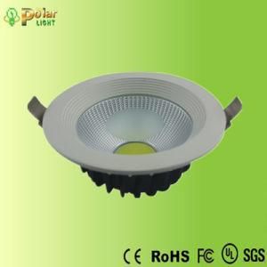 5W COB LED Downlight with CE, RoHS (3 years warranty) (PO-DW5W)