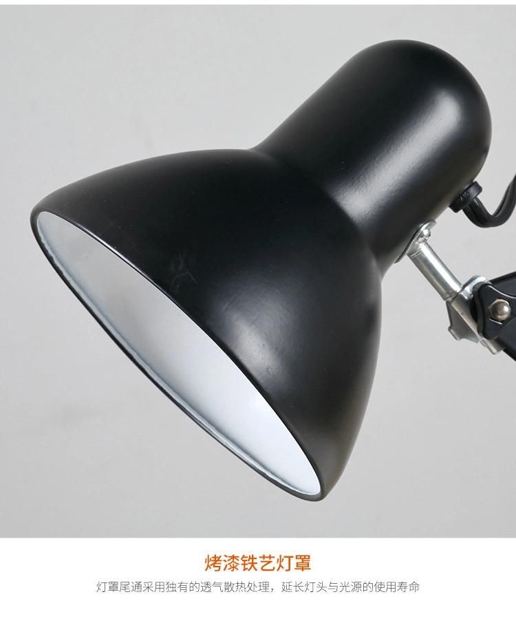 Table Lamp-S Desk Lamp European-Style Table Lamp American-Style Table Lamp Modern Table Lamp Simple Table Lamp Hotel Lamp LED LED Lamp LED Table Lamp