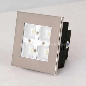 LED Grille Lamp (AEL-GS161 4*1W)